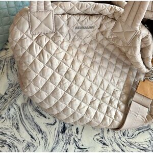 MZ Wallace, Large Metro Tote